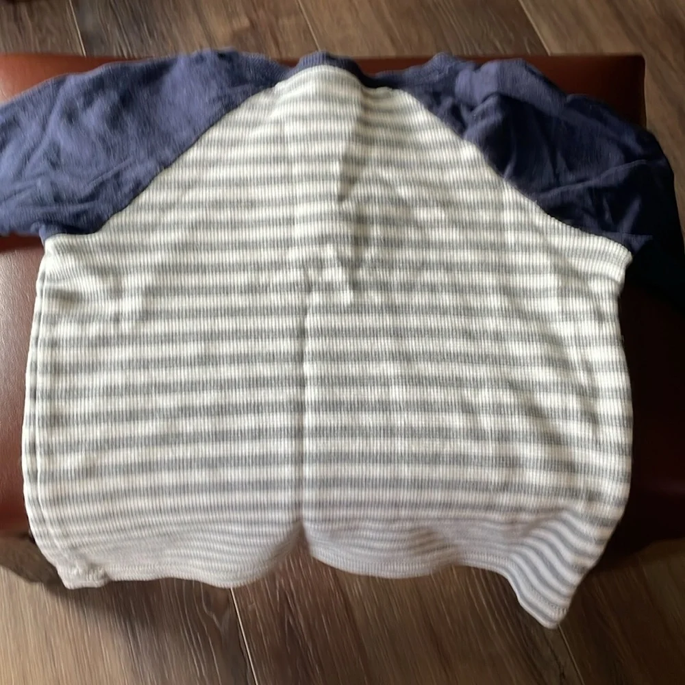 Gymboree • Henley • Thermal • Shirt 5T